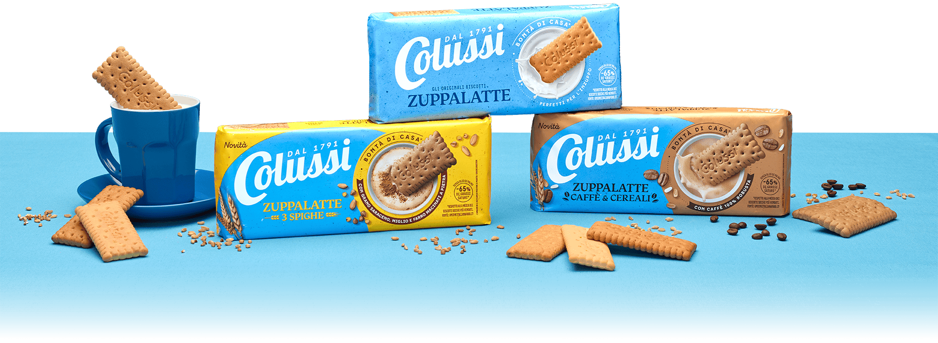 Zuppalatte